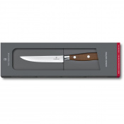 Ніж для стейка Victorinox Grand Maitre Wood Steak 7.7200.12WG