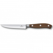 Ніж для стейка Victorinox Grand Maitre Wood Steak 7.7200.12WG 2 – techzone.com.ua Ніж для стейка Victorinox Grand Maitre Wood Steak 7.7200.12WG 2 – techzone.com.ua