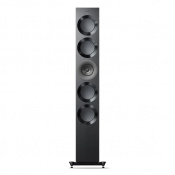 Акустическая система KEF Reference 5 META Black 2 – techzone.com.ua Акустическая система KEF Reference 5 META Black 2 – techzone.com.ua