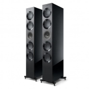 Акустична система KEF Reference 5 META Black 1 – techzone.com.ua