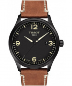 Чоловічий годинник Tissot Gent XL T116.410.36.057.00 1 – techzone.com.ua