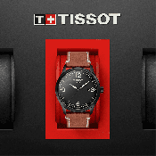 Чоловічий годинник Tissot Gent XL T116.410.36.057.00 2 – techzone.com.ua Чоловічий годинник Tissot Gent XL T116.410.36.057.00 2 – techzone.com.ua