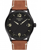 Мужские часы Tissot Gent XL T116.410.36.057.00