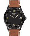Мужские часы Tissot Gent XL T116.410.36.057.00 1 – techzone.com.ua