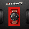 Чоловічий годинник Tissot Gent XL T116.410.36.057.00 2 – techzone.com.ua