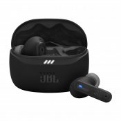 Навушники JBL Tune Beam 2 Black (JBLTBEAM2BLK)