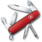 Складаний ніж Victorinox TINKER SMALL 0.4603 1 – techzone.com.ua