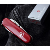 Складаний ніж Victorinox TINKER SMALL 0.4603 5 – techzone.com.ua Складаний ніж Victorinox TINKER SMALL 0.4603 5 – techzone.com.ua