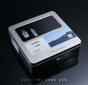Кабель NorStone Jura Cable USB 75 4 – techzone.com.ua Кабель NorStone Jura Cable USB 75 4 – techzone.com.ua