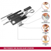 Набір Victorinox SWISSCARD LITE 0.7333.T3B1 5 – techzone.com.ua Набір Victorinox SWISSCARD LITE 0.7333.T3B1 5 – techzone.com.ua