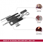 Набір Victorinox SWISSCARD LITE 0.7333.T3B1 6 – techzone.com.ua Набір Victorinox SWISSCARD LITE 0.7333.T3B1 6 – techzone.com.ua