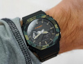 Чоловічий годинник Casio G-Shock GA-2100SU-1AER 6 – techzone.com.ua