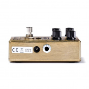 MXR M77 CUSTOM BADASS MODIFIED O.D. 3 – techzone.com.ua MXR M77 CUSTOM BADASS MODIFIED O.D. 3 – techzone.com.ua