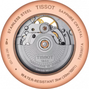 Чоловічий годинник Tissot Tradition Powermatic 80 Open Heart T063.907.36.038.00 2 – techzone.com.ua Чоловічий годинник Tissot Tradition Powermatic 80 Open Heart T063.907.36.038.00 2 – techzone.com.ua
