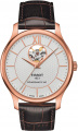 Чоловічий годинник Tissot Tradition Powermatic 80 Open Heart T063.907.36.038.00 1 – techzone.com.ua