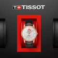 Чоловічий годинник Tissot Tradition Powermatic 80 Open Heart T063.907.36.038.00 5 – techzone.com.ua