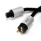Кабель живлення Ansuz Mainz A2 Power Cable 2m 2 – techzone.com.ua Кабель живлення Ansuz Mainz A2 Power Cable 2m 2 – techzone.com.ua