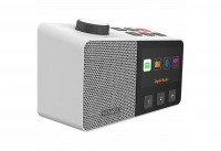 Цифровий радіоприймач Kenwood CR-M70DAB-W 5 – techzone.com.ua