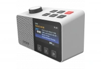 Цифровий радіоприймач Kenwood CR-M70DAB-W 6 – techzone.com.ua