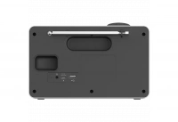 Цифровий радіоприймач Kenwood CR-M70DAB-W 8 – techzone.com.ua