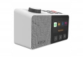 Цифровий радіоприймач Kenwood CR-M70DAB-W 5 – techzone.com.ua
