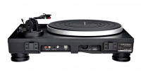 Проигрыватель виниловых пластинок Audio-Technica AT-LP5x 4 – techzone.com.ua Проигрыватель виниловых пластинок Audio-Technica AT-LP5x 4 – techzone.com.ua