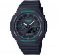 Женские часы Casio G-Shock Analog-Digital GMA-S2100GA-1AER 1 – techzone.com.ua
