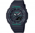 Жіночий годинник Casio G-Shock GMA-S2100GA-1AER 1 – techzone.com.ua