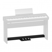 Блок педалів для піаніно Roland KPD-90-BK