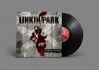 Вінілова платівка Linkin Park: Hybrid Theory 3 – techzone.com.ua