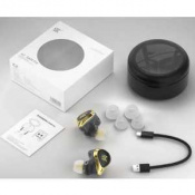 Наушники KZ Audio SA08 PRO 5 – techzone.com.ua