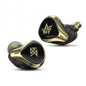 Навушники KZ Audio SA08 PRO 1 – techzone.com.ua