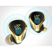 Навушники KZ Audio SA08 PRO 2 – techzone.com.ua