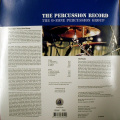 Вінілова платівка Clearaudio The Percussion Record -. (180gram. Deutsche Grammophon) GER. M / M 2 – techzone.com.ua