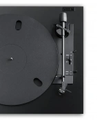 Повністю автоматичний програвач Pro-Ject A1.2 OM10 White 6 – techzone.com.ua