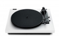 Повністю автоматичний програвач Pro-Ject A1.2 OM10 White 1 – techzone.com.ua