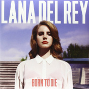 Виниловая пластинка Lana Del Rey - Born To Die [2LP] 1 – techzone.com.ua