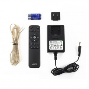 Активна полочная акустика Jamo S 801 PM White 5 – techzone.com.ua Активна полочная акустика Jamo S 801 PM White 5 – techzone.com.ua