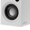 Активная полочная акустика Jamo S 801 PM White 3 – techzone.com.ua