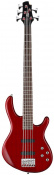 CORT Action V Plus (Trans Red)