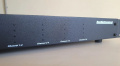 Усилитель AudioControl Architect P800 Black 4 – techzone.com.ua