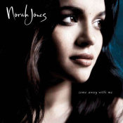 Вінілова платівка Norah Jones: Come Away With Me 1 – techzone.com.ua