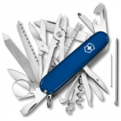 Складаний ніж Victorinox SWISSCHAMP 1.6795.2