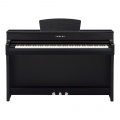Піаніно YAMAHA Clavinova CLP-735 (Black) 2 – techzone.com.ua