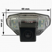 Штатная камера Prime-X CA-9516 3 – techzone.com.ua Штатная камера Prime-X CA-9516 3 – techzone.com.ua