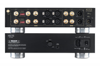 Стереопередпідсилювач Keces S4 2 – techzone.com.ua