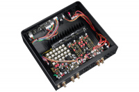 Стереопередпідсилювач Keces S4 3 – techzone.com.ua