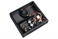 Стереопередпідсилювач Keces S4 4 – techzone.com.ua