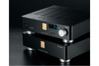 Стереопередпідсилювач Keces S4 6 – techzone.com.ua