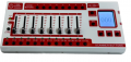 DMX-контролер Free Color Mini 192 BAT – techzone.com.ua